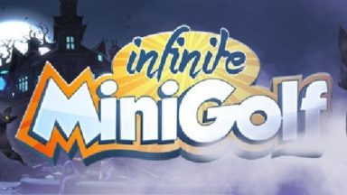 Featured Infinite Minigolf Free Download