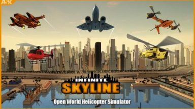 Featured Infinite Skyline Free Download
