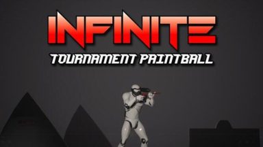 Featured Infinite Tournament Paintball Free Download