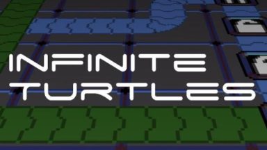 Featured Infinite Turtles Free Download