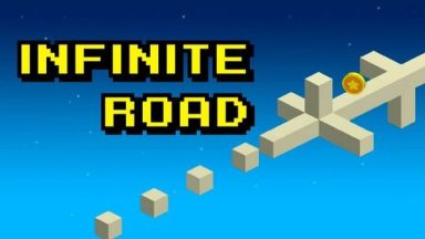 Featured Infinite road Free Download