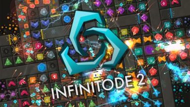 Featured Infinitode 2 Infinite Tower Defense Free Download