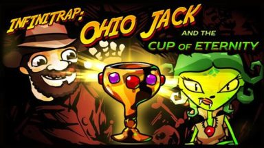 Featured Infinitrap Classic Ohio Jack and The Cup Of Eternity Free Download