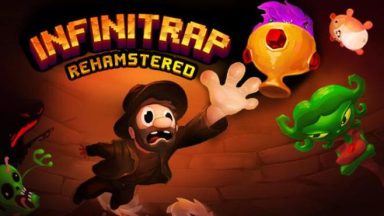 Featured Infinitrap Rehamstered Free Download