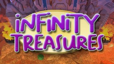 Featured Infinity Treasures Free Download