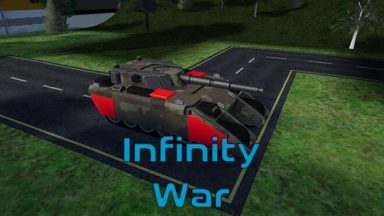 Featured Infinity war Free Download