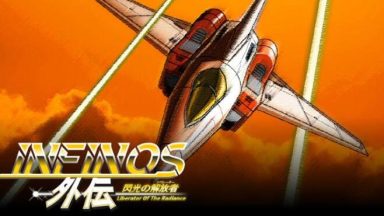 Featured Infinos Gaiden Free Download