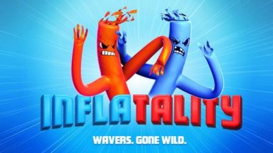 Featured Inflatality Free Download
