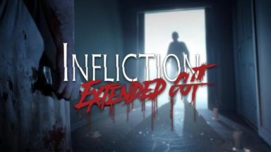 Featured Infliction Extended Cut Free Download