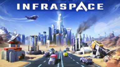 Featured InfraSpace Free Download