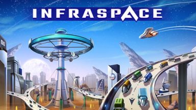 Featured InfraSpace Free Download
