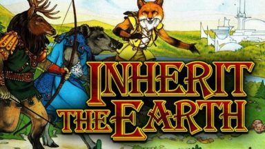 Featured Inherit the Earth Quest for the Orb Free Download