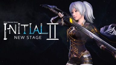 Featured Initial 2 New Stage Free Download