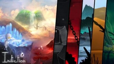 Featured Initiation Free Download