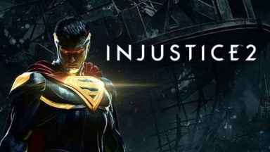 Featured Injustice 2 Free Download