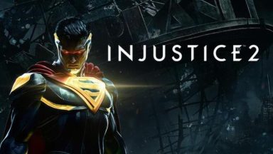 Featured Injustice 2 Free Download