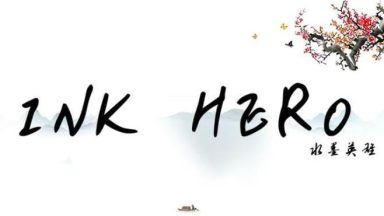 Featured Ink Hero Free Download