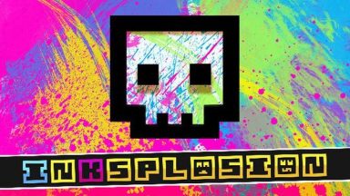 Featured InkSplosion Free Download