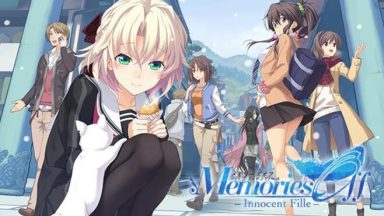 Featured Innocent Fille Free Download