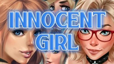 Featured Innocent Girl Free Download