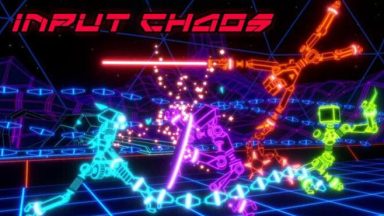 Featured Input Chaos Free Download