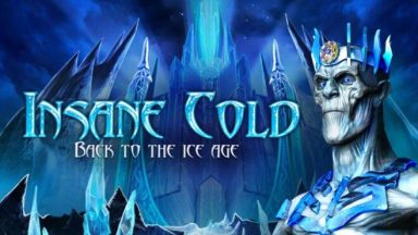 Featured Insane Cold Back to the Ice Age Free Download