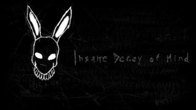 Featured Insane Decay of Mind The Labyrinth Free Download