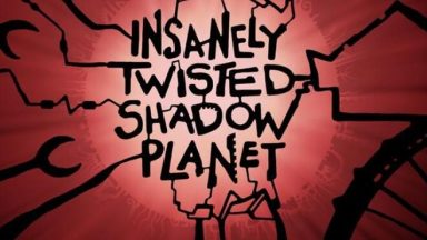 Featured Insanely Twisted Shadow Planet Free Download