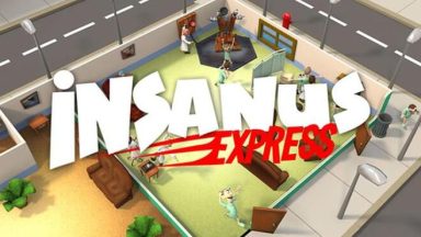 Featured Insanus Express Free Download
