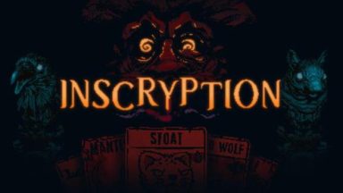 Featured Inscryption Free Download