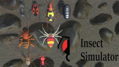 Featured Insect Simulator Free Download