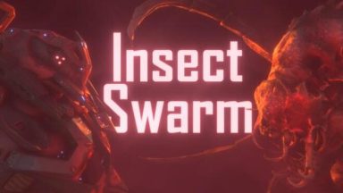Featured Insect Swarm Free Download