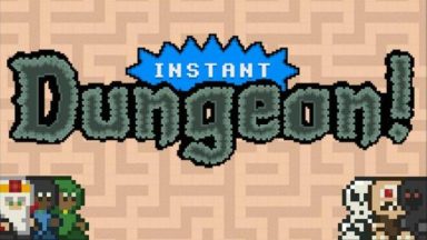 Featured Instant Dungeon Free Download