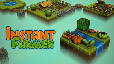 Featured Instant Farmer Logic Puzzle Free Download