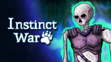 Featured Instinct War Card Game Free Download