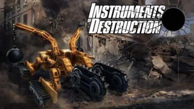 Featured Instruments of Destruction Free Download