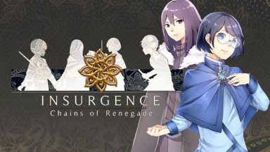 Featured Insurgence Chains of Renegade Free Download