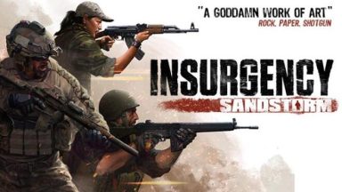 Featured Insurgency Sandstorm Free Download