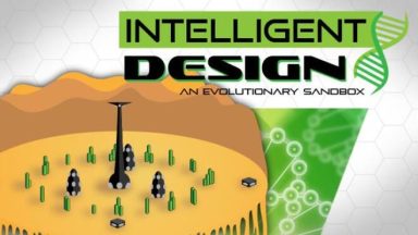 Featured Intelligent Design An Evolutionary Sandbox Free Download