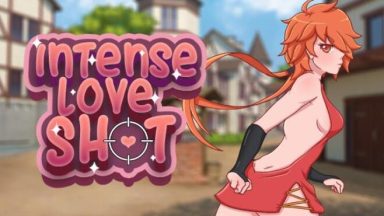 Featured Intense Love Shot Free Download