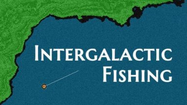 Featured Intergalactic Fishing Free Download