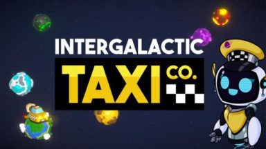 Featured Intergalactic Taxi Co Free Download