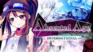 Featured International Absented Age Squarebound Free Download
