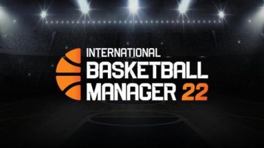 Featured International Basketball Manager 22 Free Download