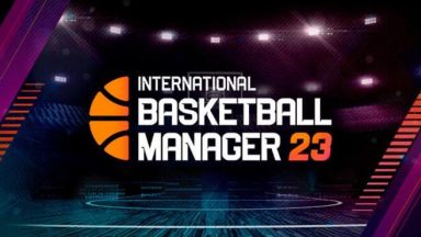 Featured International Basketball Manager 23 Free Download