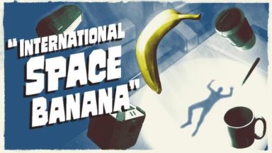 Featured International Space Banana Free Download