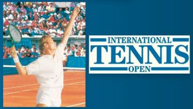 Featured International Tennis Open Free Download