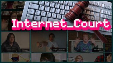 Featured Internet Court Free Download