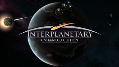 Featured Interplanetary Enhanced Edition Free Download