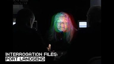 Featured Interrogation Files Port Landsend Free Download
